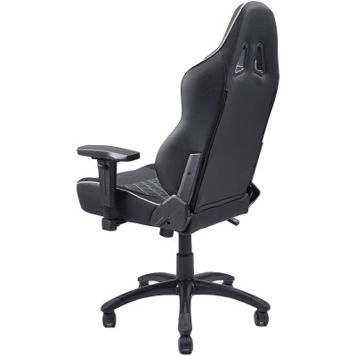 AKRacing California Ojai - Grå#5