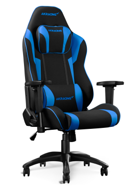AKRacing Core EX SE - Blå