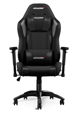 AKRacing Core EX SE - Svart