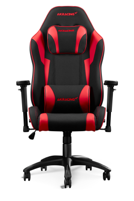AKRacing Core EX SE - Röd