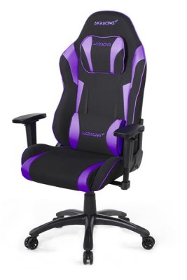 AKRacing Core EXWIDE SE - Lila#1