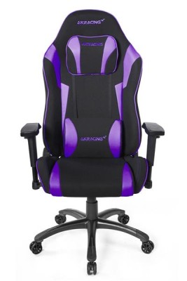 AKRacing Core EXWIDE SE - Lila#2