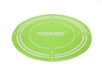 AKRACING Floormat - Green