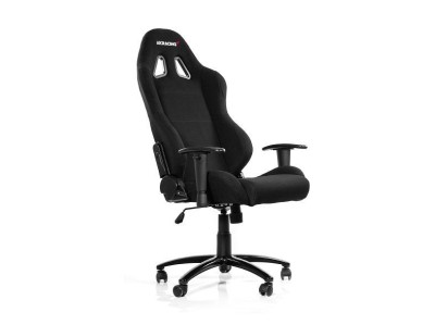 AKRACING Gaming Chair - Svart#2