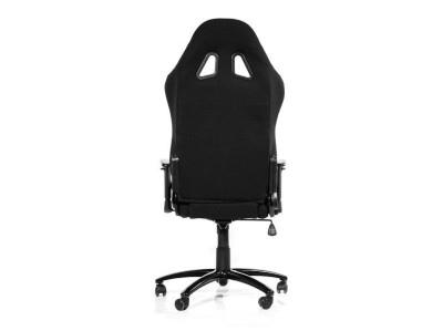 AKRACING Gaming Chair - Svart#4