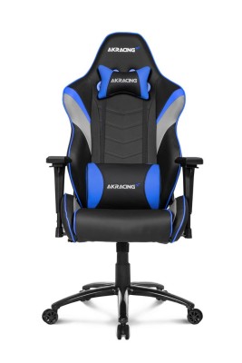 AKRacing Core LX Plus - Blå#1