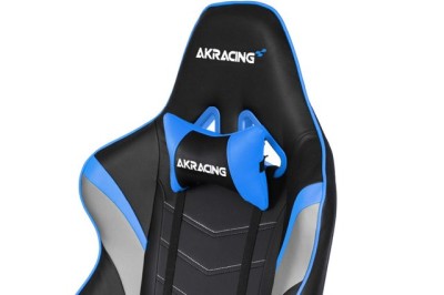 AKRacing Core LX Plus - Blå#6
