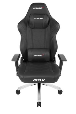 AKRacing MAX - Svart#1