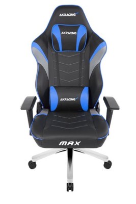 AKRacing MAX - Blå#1