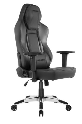 AKRacing Obsidian - Svart#2