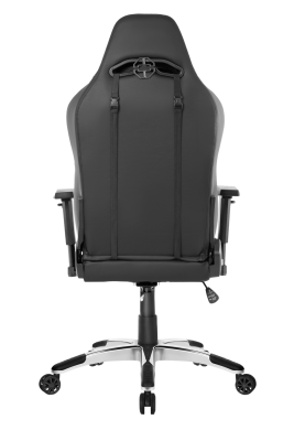 AKRacing Obsidian - Svart#4