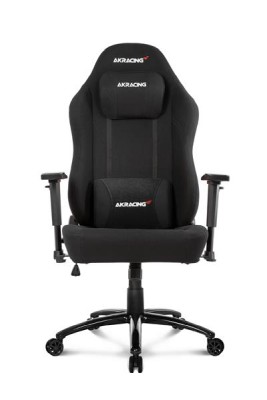 AKRacing Opal - Svart#1
