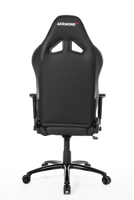 AKRACING Overture Gaming Chair - Black#2
