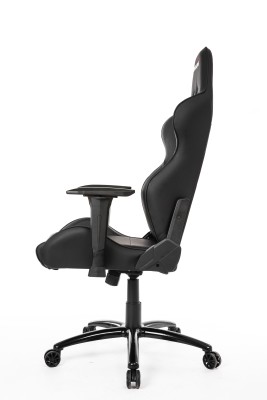 AKRACING Overture Gaming Chair - Black#3