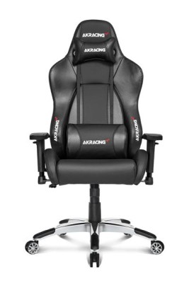 AKRacing Premium - Carbon/Svart#1