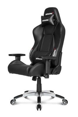 AKRacing Premium - Carbon/Svart#2