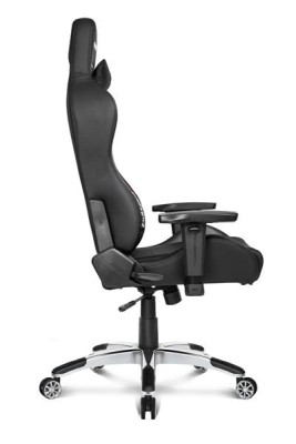 AKRacing Premium - Carbon/Svart#3