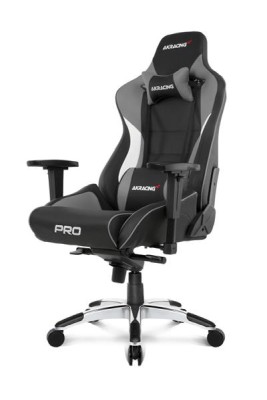 AKRacing PRO - Grå#1