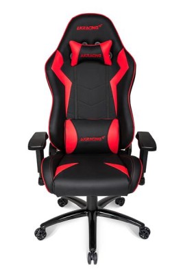AKRacing Core SX - Röd#1