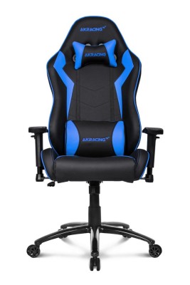 AKRacing Core SX Wide - Blå#1