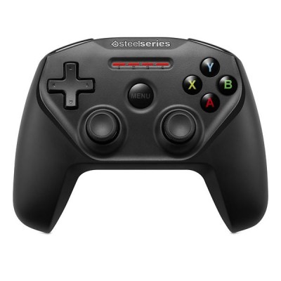 SteelSeries Nimbus Wireless Controller for iOS & Mac, Bluetooth