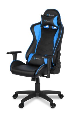 Arozzi Mezzo V2 Gaming Chair - Blå#1