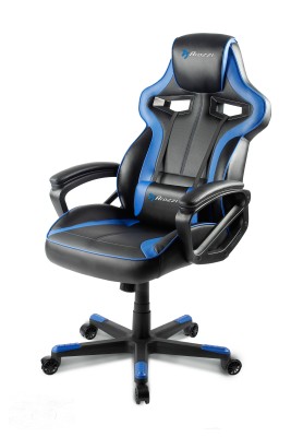 Arozzi Milano Gaming Chair - Blå