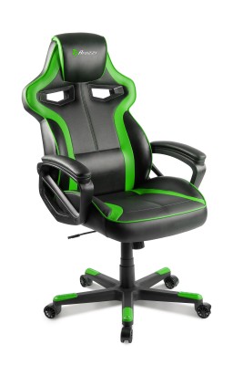 Arozzi Milano Gaming Chair - Grön