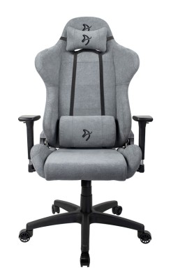 Arozzi Torretta Soft Fabric - Ash#2