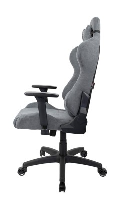 Arozzi Torretta Soft Fabric - Ash#3