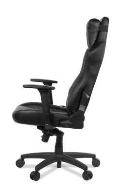 Arozzi Vernazza Gaming Chair - Svart#3