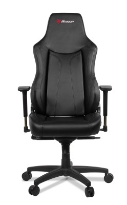 Arozzi Vernazza Gaming Chair - Svart#4