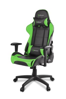 Arozzi Verona V2 Gaming Chair - Grön