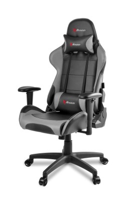 Arozzi Verona V2 Gaming Chair - Grey