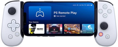 Backbone One till PlayStation Lightning