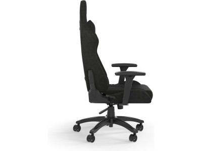 Corsair TC100 RELAXED Gaming Chair - Svart#4