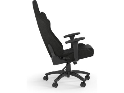 Corsair TC100 RELAXED Gaming Chair - Svart#5