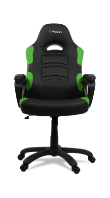 Arozzi Enzo Gaming Chair - Grön#1