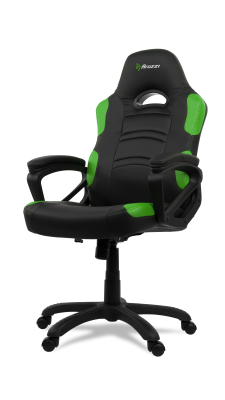 Arozzi Enzo Gaming Chair - Grön#2