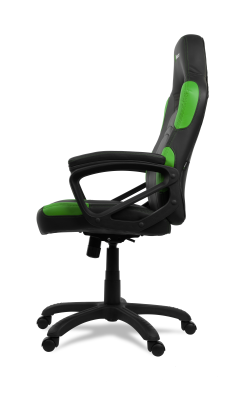 Arozzi Enzo Gaming Chair - Grön#3