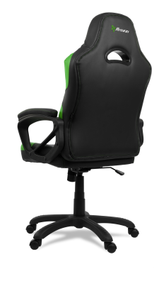 Arozzi Enzo Gaming Chair - Grön#4
