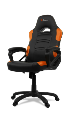 Arozzi Enzo Gaming Chair - Orange#2