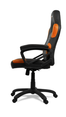 Arozzi Enzo Gaming Chair - Orange#3