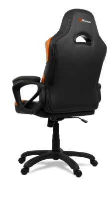 Arozzi Enzo Gaming Chair - Orange#4