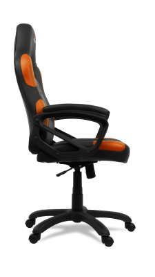 Arozzi Enzo Gaming Chair - Orange#7