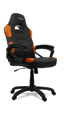Arozzi Enzo Gaming Chair - Orange#8