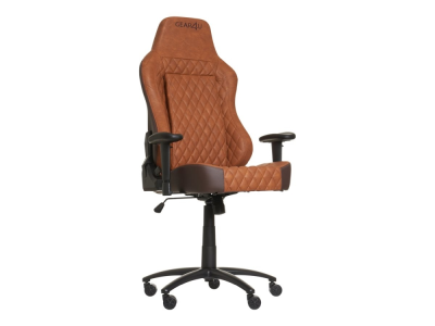 Gear4U Comfort - Dark Brown/Suede#1