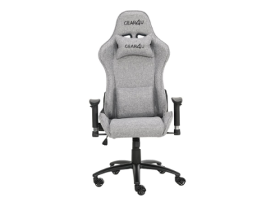 Gear4U Elite Fabric Grey#2