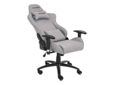 Gear4U Elite Fabric Grey#3