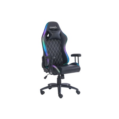 Gear4U Junior, RGB - Svart#2